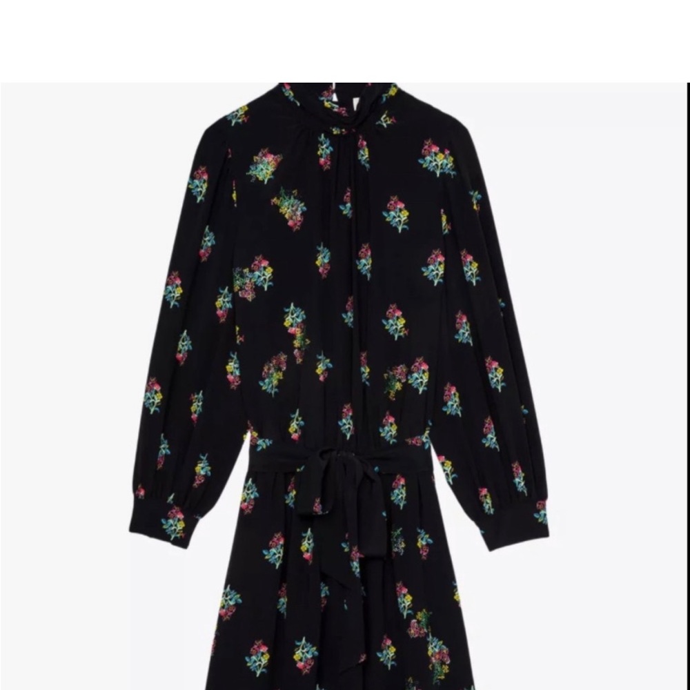 BRAND NEW w/ TAGS - Zadig & Voltaire Dress